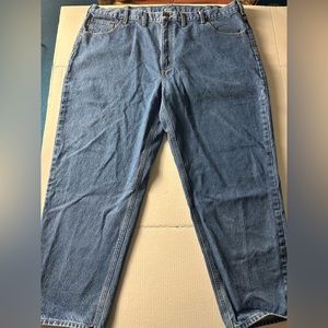 Carhartt Men’s‎ Jeans 48x30